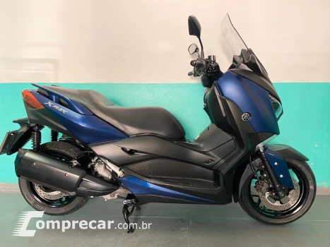 Yamaha XMAX 250 ABS