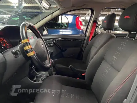 SANDERO GT LINE 1.6 16V