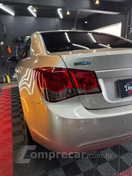 CRUZE 1.8 LT 16V