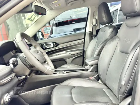 COMPASS 1.3 T270 TURBO FLEX LIMITED AT6