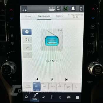 3500 LARAMIE 6.7 TB CD 4x4 Diesel