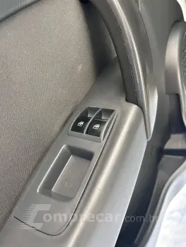 PALIO 1.0 MPI Attractive 8V