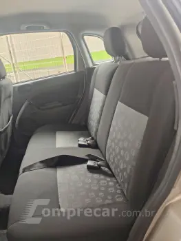 FIESTA 1.0 ROCAM HATCH 8V