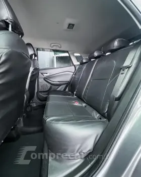 TRACKER 1.0 Turbo LT