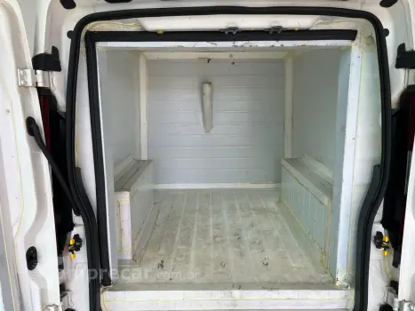 FIORINO 1.4 MPI FURGÃO ENDURANCE 8V FLEX 2P MANUAL