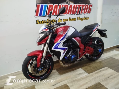 CB 1000R 1000 cc