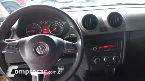 SAVEIRO 1.6 Cross CE 8V