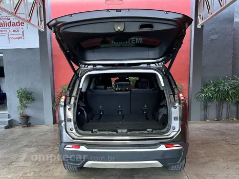 COMMANDER 1.3 T270 TURBO FLEX LIMITED AT6