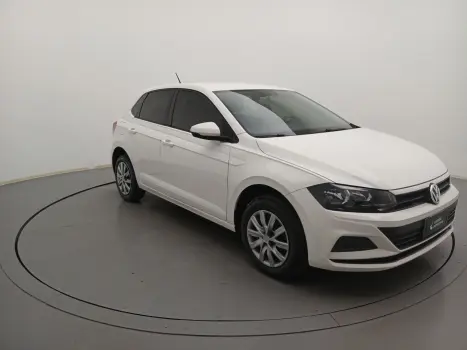 POLO 1.0 MPI TOTAL FLEX MANUAL