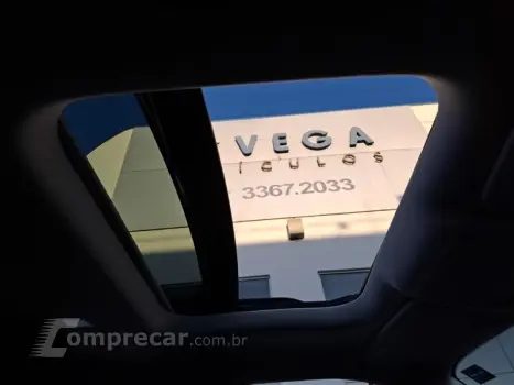 BRONCO SPORT 2.0 Ecoboost Wildtrak 4X4