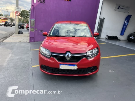 SANDERO 1.0 Expression 16V