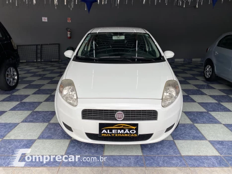 PUNTO 1.4 Attractive 8V