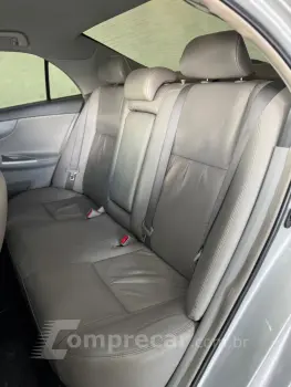 COROLLA 2.0 XEI 16V