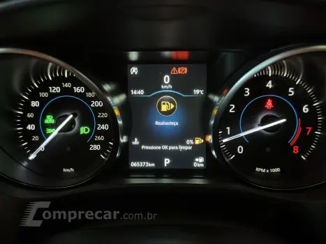 F-PACE 2.0 16V INGENIUM PRESTIGE AWD 4P AUTOMÁTICO