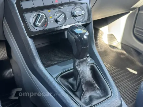 T-CROSS 1.0 200 TSI Sense