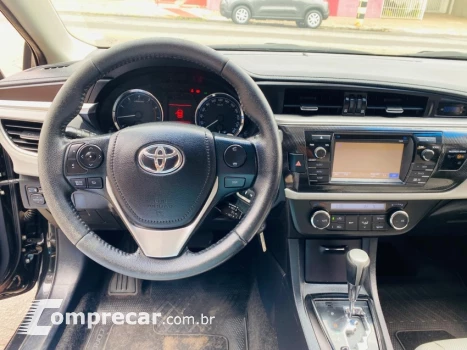 COROLLA 2.0 XEI 16V