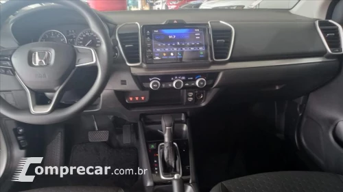 CITY 1.5 i-VTEC FLEX HATCH LX CVT