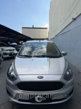 KA + 1.0 SE Plus 12V