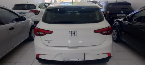 Argo 1.0 4P FLEX FIREFLY DRIVE