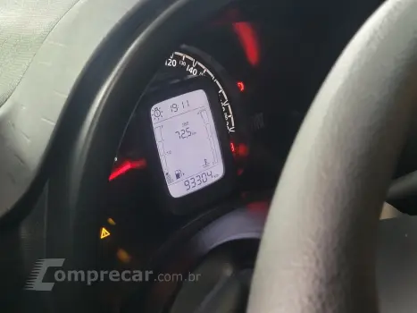 MOBI LIKE 1.0 Fire Flex 5p.