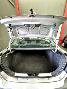 VOYAGE 1.6 16V MSI Totalflex