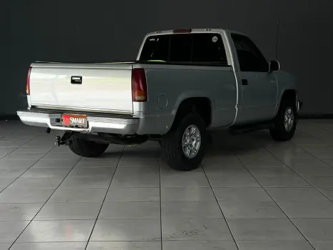 Silverado DLX 4.1