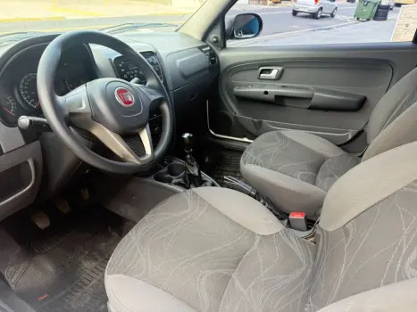 Strada Working 1.4 mpi Fire Flex 8V CE