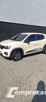 Renault KWID 1.0 12V SCE Intense 4 portas