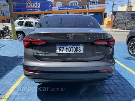 CRONOS 1.0 FIREFLY FLEX DRIVE MANUAL