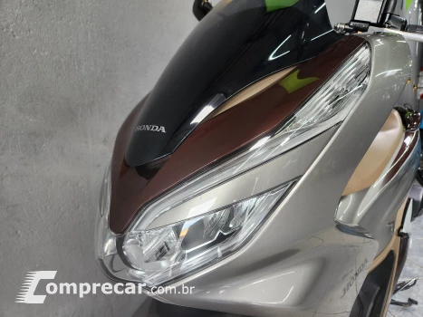 PCX DLX ABS  2022