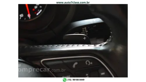 A3 - 1.4 TFSI SPORTBACK PRESTIGE PLUS S-TRONIC