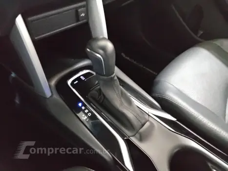 Corolla Cross 2.0 VVT-IE FLEX XRE DIRECT SHIFT