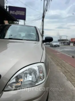 CORSA 1.4 MPFI Premium 8V