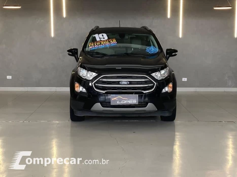 ECOSPORT 2.0 DIRECT TITANIUM