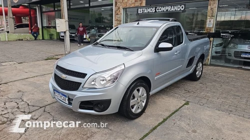 CHEVROLET MONTANA 1.4 MPFI Sport CS 8V 2 portas