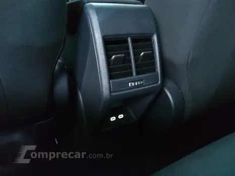 NIVUS 1.0 200 TSI TOTAL FLEX COMFORTLINE AUTOMÁTICO