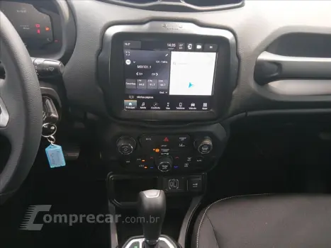 RENEGADE 1.3 T270 TURBO FLEX SPORT ALTITUDE AT6