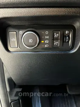 RANGER 3.0 V6 Turbo CD XLT 4X4