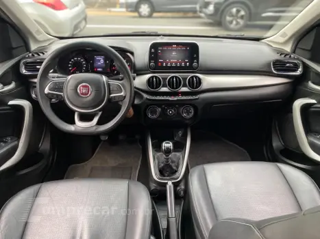 ARGO 1.8 E.TORQ FLEX HGT MANUAL