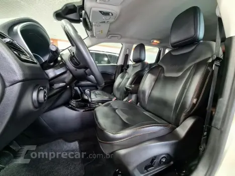 COMPASS LIMITED 2.0 4X2 FLEX 16V AUT