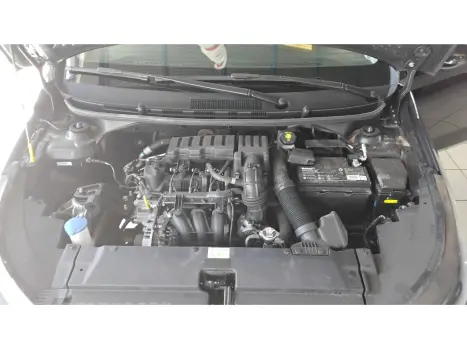 HB20 1.0 12V FLEX SENSE PLUS MANUAL
