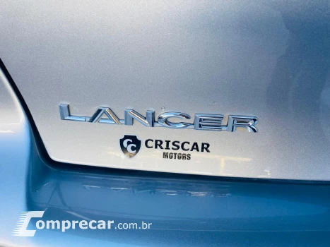 LANCER 2.0 16V