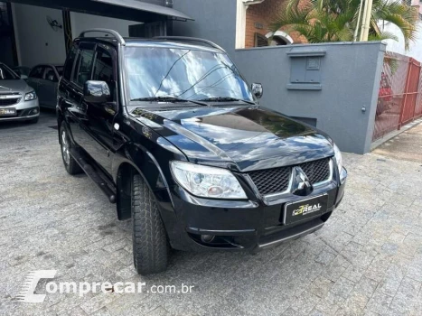 PAJERO 2.0 TR4 4X4 16V