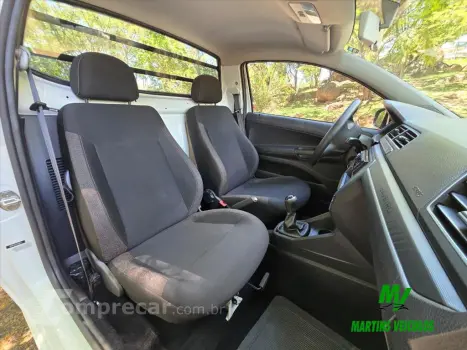 SAVEIRO 1.6 MSI Robust CS 16V