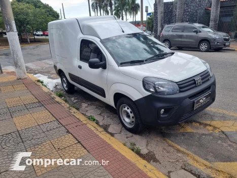 FIORINO 1.4 MPI Furgão Endurance 8V