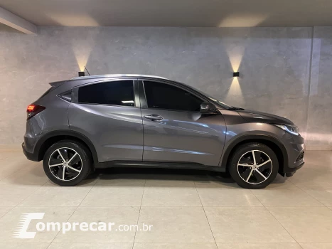 HR-V 1.8 16V EX