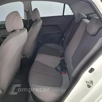 HB20 1.0 12V Comfort Plus