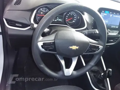 ONIX 1.0 TURBO FLEX LT MANUAL