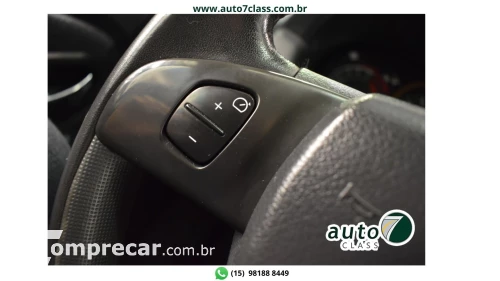 DUSTER - 1.6 16V SCE DYNAMIQUE X-TRONIC