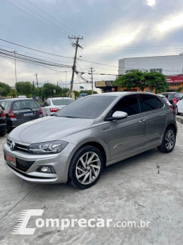 POLO 1.0 200 TSI Highline